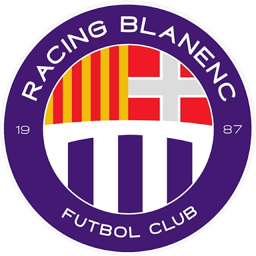 Racing Blanenc