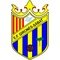 Escudo Escola F. Girones Sabat B