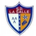 Escudo del La Salle Atlético