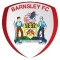 Escudo del Barnsley Sub 17