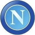 Escudo del Napoli Sub 18