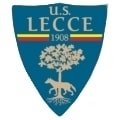 Escudo del Lecce Sub 18