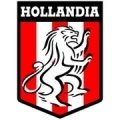 Escudo del Hollandia Sub 17