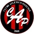 Escudo del Atlético Potengi