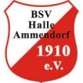 Escudo del BSV Halle-Ammendorf