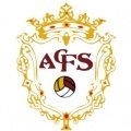 Escudo del Alcantarilla CFS