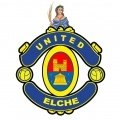 Escudo del United Elche