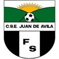 Escudo del CSE Juan de Ávila