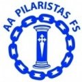 Escudo del AA Pilaristas FS