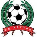 Escudo del AL Fayoum
