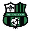 Escudo del Tzofi Haifa