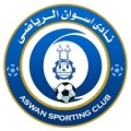 >Aswan SC