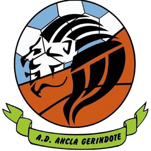 CD AD Ancla Gerindote