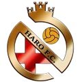 Escudo del Haro FC 
