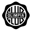 Escudo del Olimpia Fem
