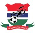 Escudo del Gambia Sub 23