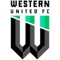 Escudo del Western United