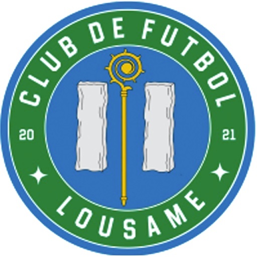 CF Lousame