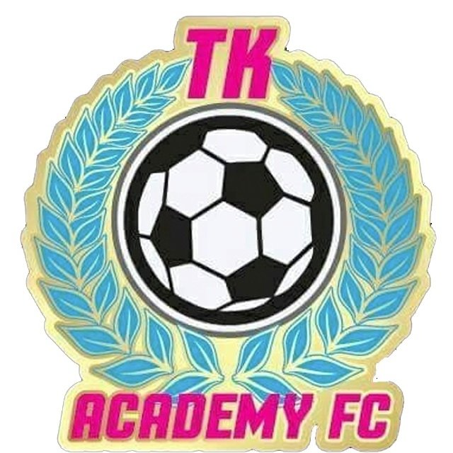 Escudo del TK Academy