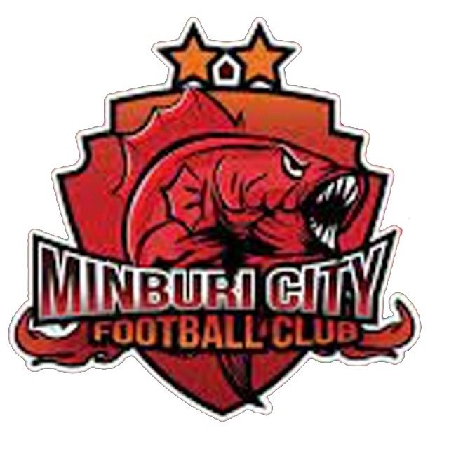 Escudo del Minburi City