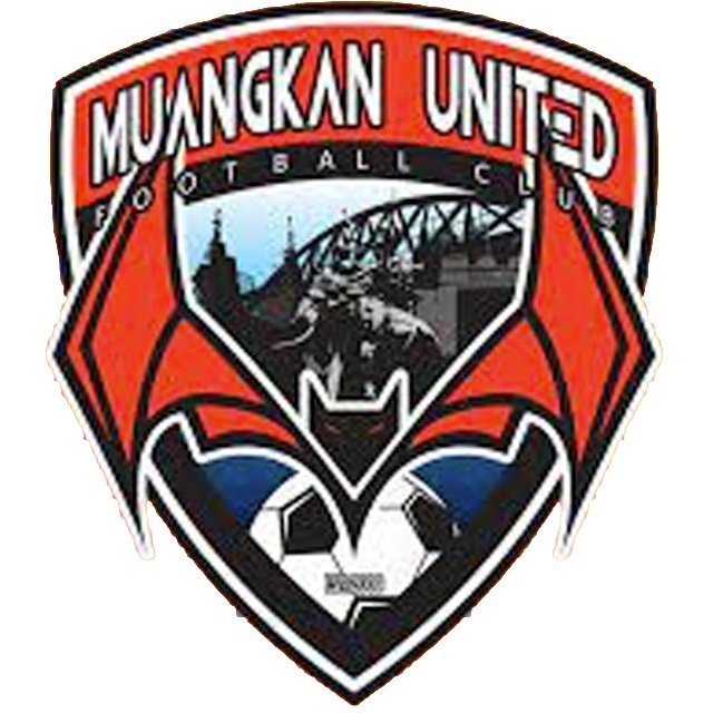 Escudo del Muangmin United