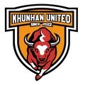 Escudo del Khunhan United