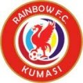Escudo del Rainbow FC