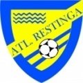 Escudo del Atlético Restinga