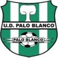 Escudo del Palo Blanco