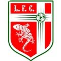 Escudo del Lagarto FC sub 20