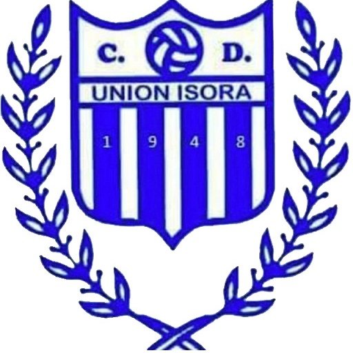 Escudo del Unión Isora