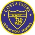 Nast Costa Isora