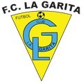 Escudo del CFS La Garita