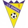 Escudo del UD Barrial B