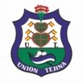 Escudo del Unión Tejina B