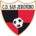 Escudo del CD San Jerónimo