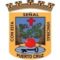 Escudo del Puerto Cruz B