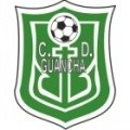 Escudo del CD Guancha B