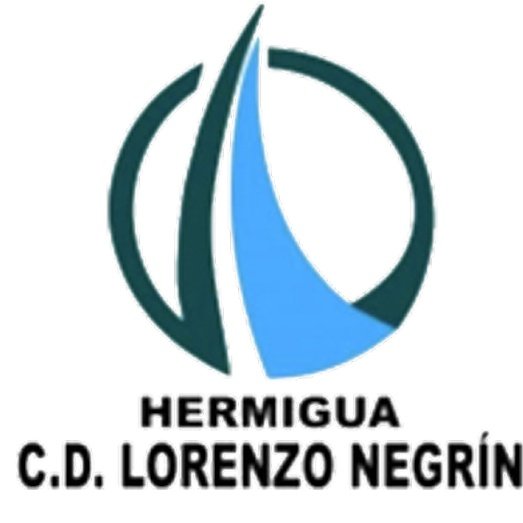 Escudo del Lorenzo Negrín