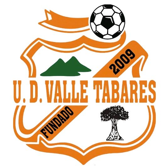 Escudo del UD Valle Tabares