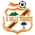 UD Valle Tabares