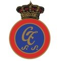 Escudo del San Sebastián RC