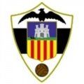 Escudo del Castellón