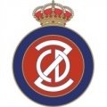 Escudo del Real Zaragoza CD