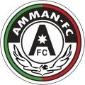Escudo del Amman FC