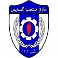 Escudo del Montakhab Suez