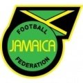 Escudo del Jamaica Sub 14