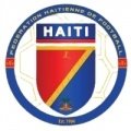 Escudo del Haiti Sub 14