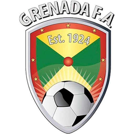 Escudo del Granada Sub 14
