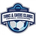 Islas Turcas y Caicos Sub 1